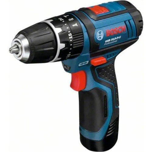 Trapano avvitatore - , a