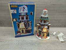 Osservatorio Polo Nord Lemax