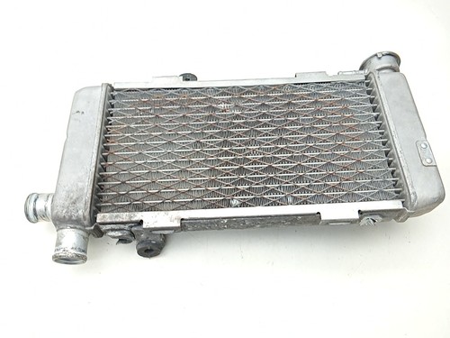Radiatore liquido destro right - radiatore,