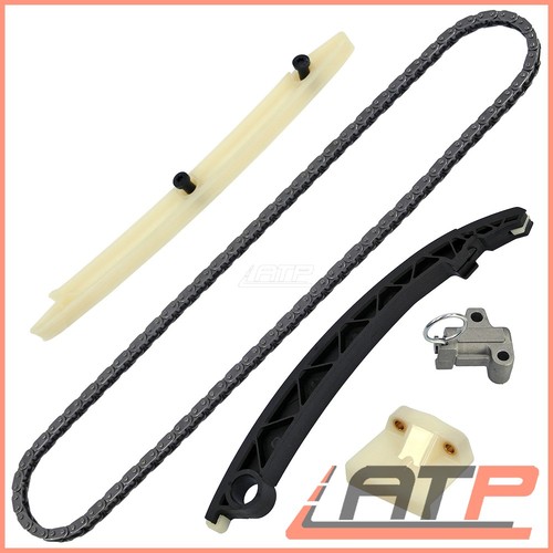 Kit catena distribuzione - kit,