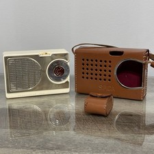 Radio Vintage Spica ST-600