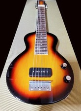 Chitarra PLAYTECH LS100SB Lap