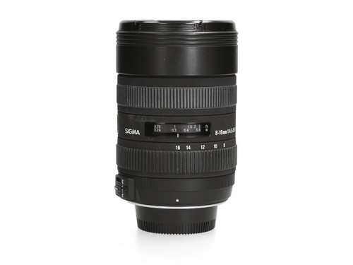 Sigma 5 6 dc - mm,