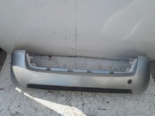 PARAURTI POSTERIORE COMPLETO