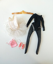 Barbie get ups go ballerina - barbie,