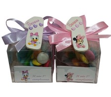 bomboniera Primo Compleanno