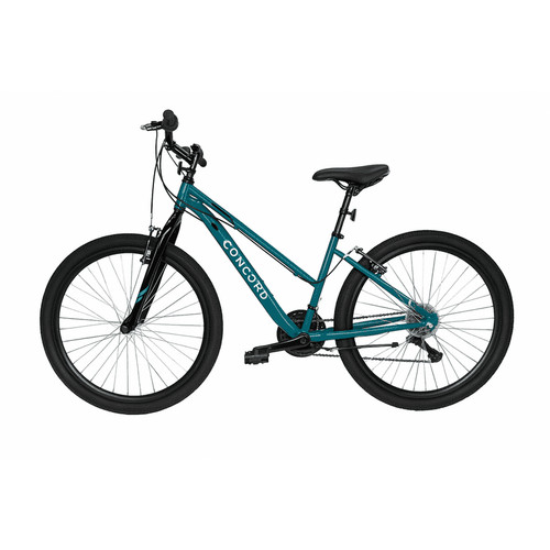 Bici ibrida concord 21 - concord, 26",