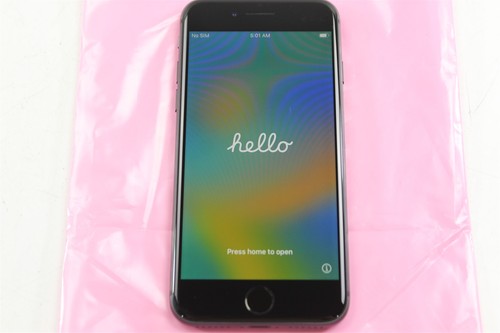 Smartphone apple iphone - apple, 8
