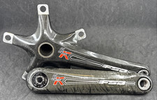 FSA SL-K Fibra di Carbonio