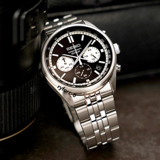 Orologio Uomo Seiko Essentials