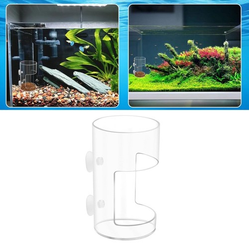 Alimentatore per acquario