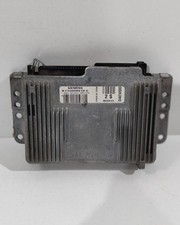 Centralina Motore ECU SIEMENS