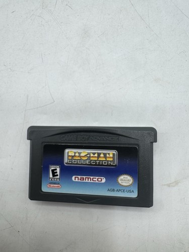 Gameboy advance collezione - gameboy,