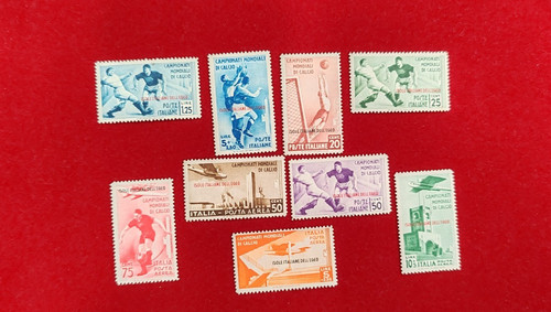 Colonie italiane egeo 1934 - egeo,