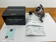 Mulinello da spinning Shimano