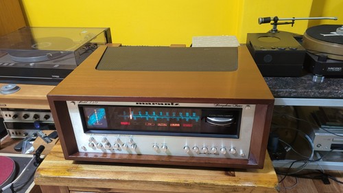 Sintonizzatore marantz modello - marantz,