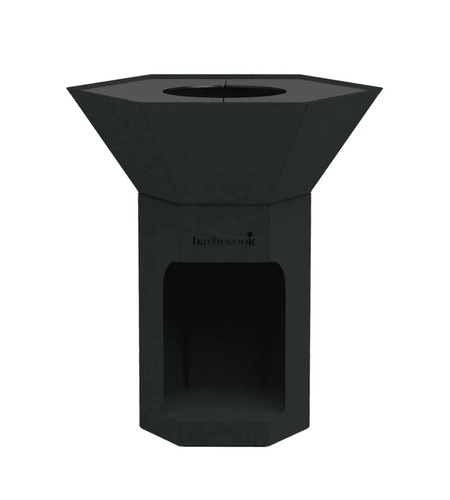 Barbecue legna barbecook - barbecue,