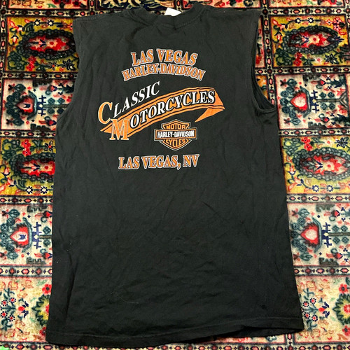 Shirt senza maniche - t-shirt,
