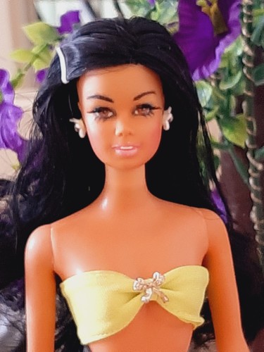 Barbie vintage superstar - vintage,