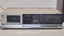 AIWA AD-3800E. Tapedeck 3
