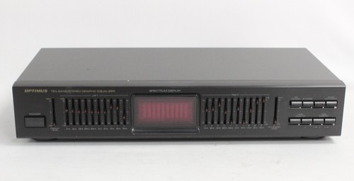 Optimus 2030 equalizzatore - 31-2030,