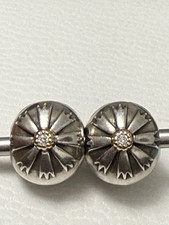 Pandora Clip Fiocco di Neve
