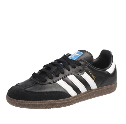 Adidas originals samba - og, nero