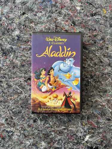 Aladdin walt disney i - disney,
