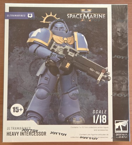Joytoy warhammer 40k - 40k, space