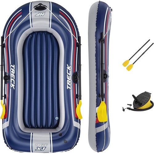 Set canotto gonfiabile - gonfiabile, gommone