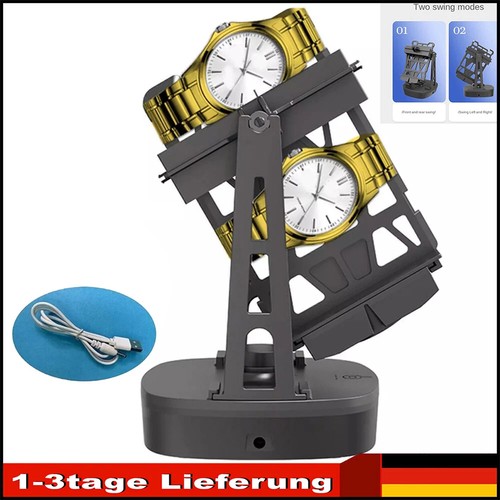 Caricatore automatico watch - automatico,