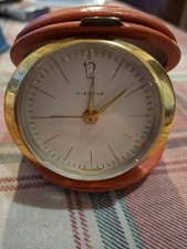 sveglia da viaggio vintage