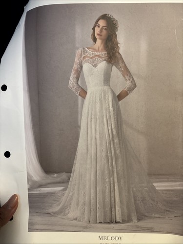 Abito sposa pronovias in - pronovias,