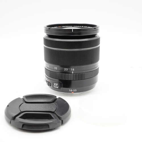 Exc fujifilm obiettivo - xf,