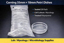Corning 430165 - Piatti Petri