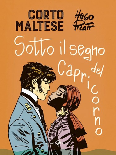Libri hugo pratt corto - libri,