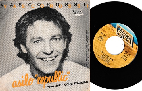 Vasco rossi non hai mica - rossi,