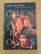 1734.     GUNS N'ROSES