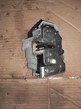 SERRATURA POSTERIORE DESTRA PER LANCIA Delta  518785550   (2008-2015)