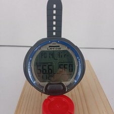 Cressi Leonardo 2.0 Blu - Pari Al Nuovo - Perfetto