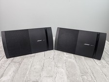 Coppia altoparlanti Bose