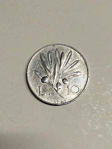 Lire anno 1950 - lire,