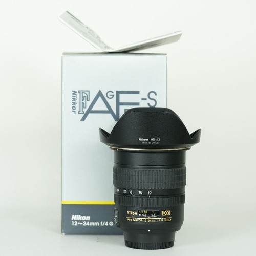 Nikon zoom nikkor - nikon, dx