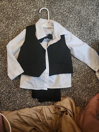 Tuta bambino ragazzo con