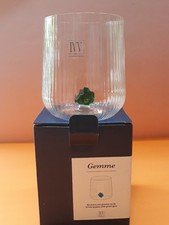 Ivv Bicchiere Linea Gemme Glassmakers Coop 2025 Gemma Verde Novità 