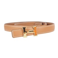 Cintura reversibile Hermès 18