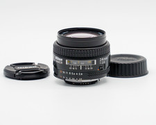 Nikon AF Nikkor 24mm f/2.8 -
