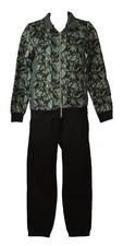 Tuta donna dynamic - sg,
