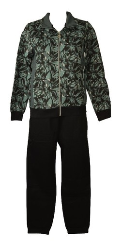Tuta donna dynamic lli - tuta,