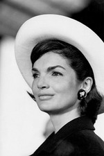 617641 Jackie Kennedy American